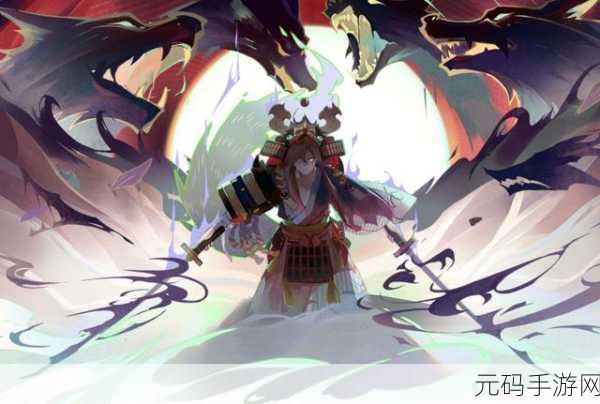 阴阳师超鬼王SP山风活动盛宴,狩猎狂欢即将震撼启幕
