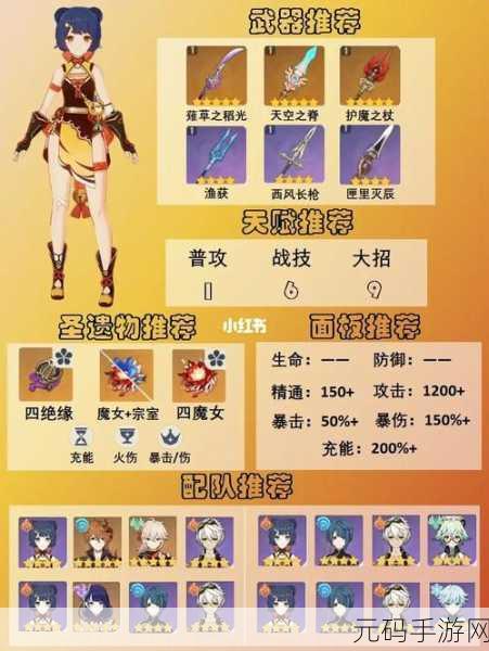 原神香菱获取秘籍,全方位攻略指南