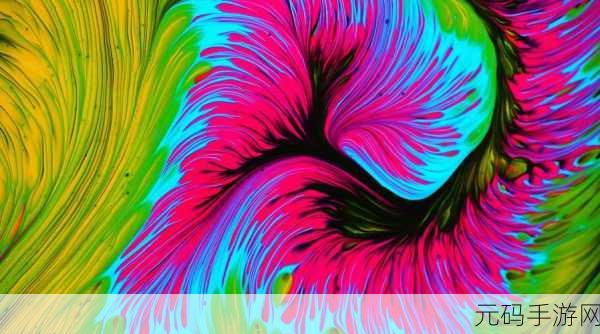 freezeframe丰满老师作品世界的绚丽多彩:1.绚丽多彩的梦境:自由框架下的艺术探索