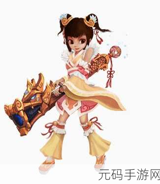 神仙道全女性伙伴名册大揭秘与深度解析
