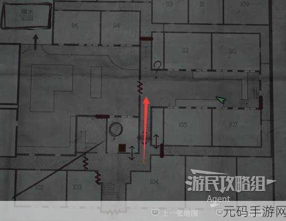 寂静岭 2,重制版医院里世界铁箱解谜全指南