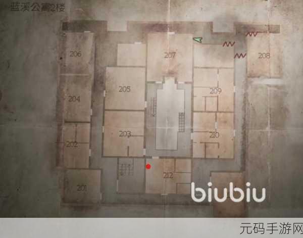 寂静岭 2,重制版医院里世界铁箱解谜全指南