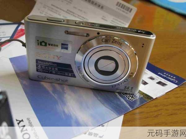 索尼w320:索尼W320:功能强大的便携式数码相机探索之旅