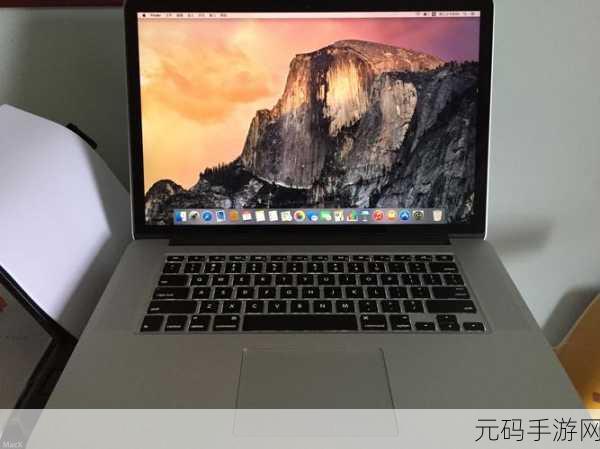 16岁日本学生MacBookPro评测:1. 16岁日本学生分享MacBook Pro使用心得与评测