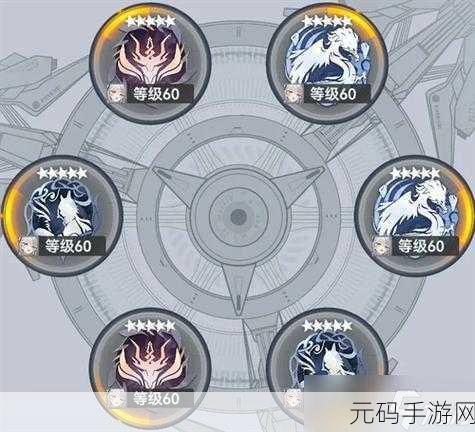 深空之眼,慧光刻印搭配全攻略,解锁战斗新境界