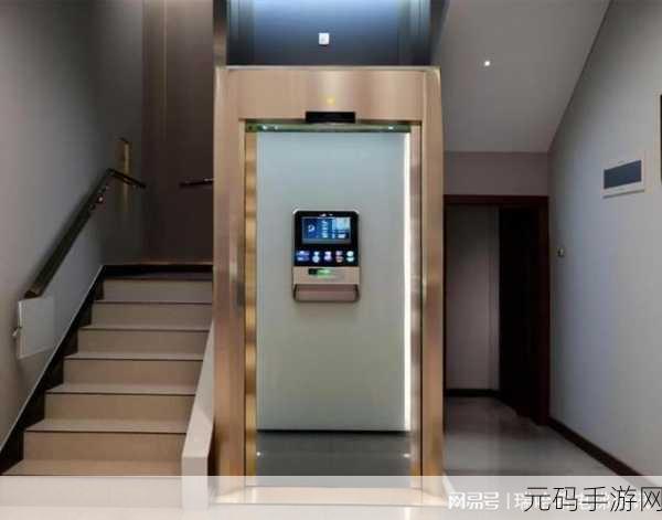 发现电梯深度开发1v6:1. 深入探索电梯技术的6大创新应用