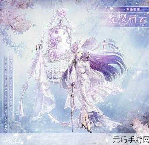 奇迹暖暖，获取双鹦鹉公主装扮的终极秘籍