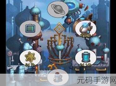 探索不思议迷宫，揭秘匹诺曹冈布奥的获得之旅