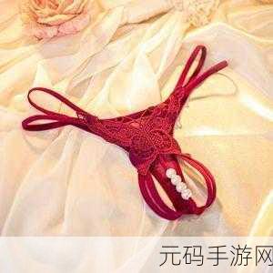 新娘子的t字裤：1. ＂穿上T字裤，展现新娘独特魅力