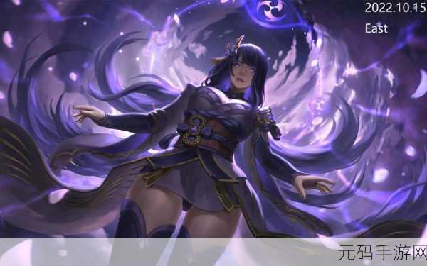 雷神ちゃんが人気の原因：1. 雷神ちゃん：可爱与力量的完美结合