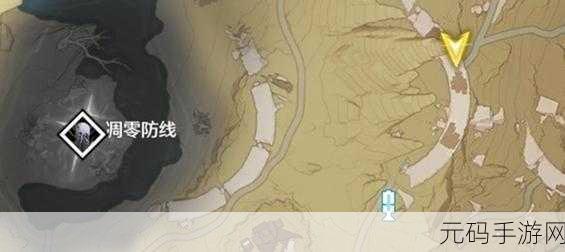 鸣潮,探寻隐藏声匣的神秘之旅