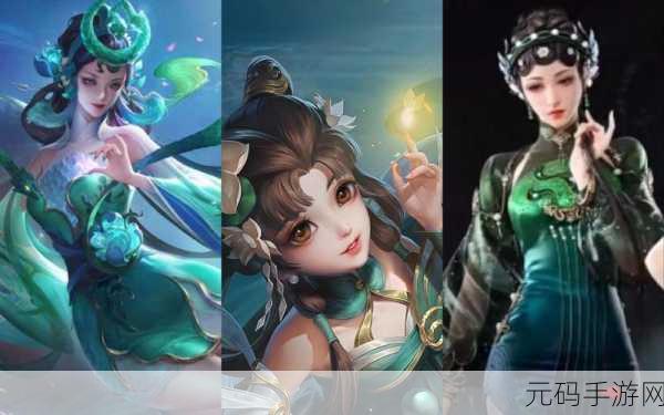 王者荣耀，大乔白蛇与小乔青蛇，哪款皮肤更值得入手？