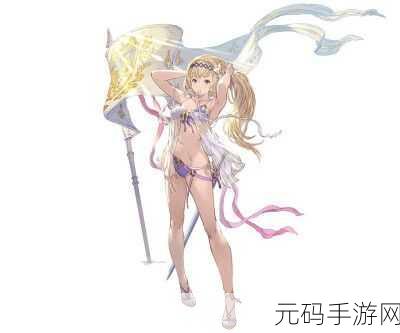 永暮幻想，贞德技能深度解读，守护之光照亮战场每一刻