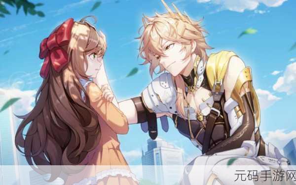 深空探索，光煌阿波罗培养全攻略与刻印精选