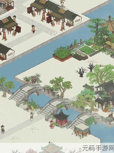 江南百景图深度解析，增加狱卒，性价比之选？