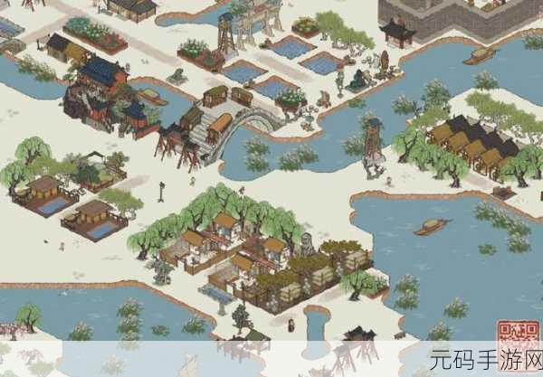 江南百景图深度解析，增加狱卒，性价比之选？