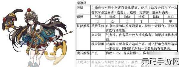 天地劫,探寻最强阵容的奥秘
