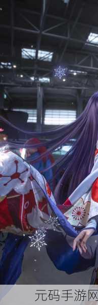 阴阳师揭秘,雪女与大天狗背后的神秘阴阳师究竟是谁?