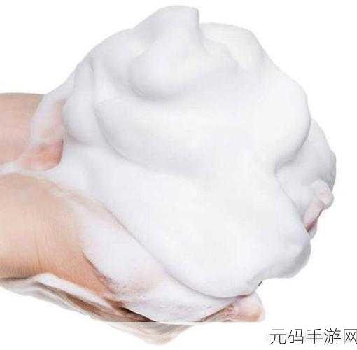 洗面奶泡沫越多越好吗蚂蚁庄园:1. 洗面奶泡沫多真的代表清洁力强吗?