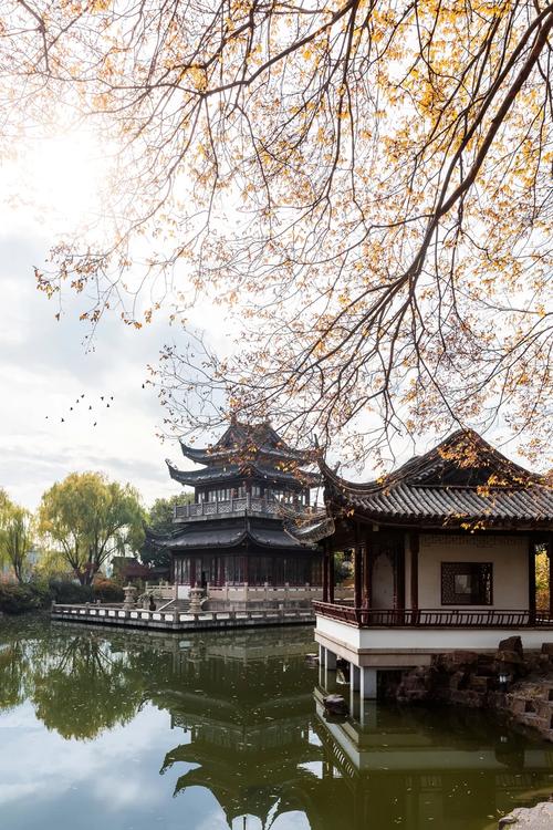 江南百景图明察秋毫礼包探寻之旅，解锁古风世界的秘密宝藏