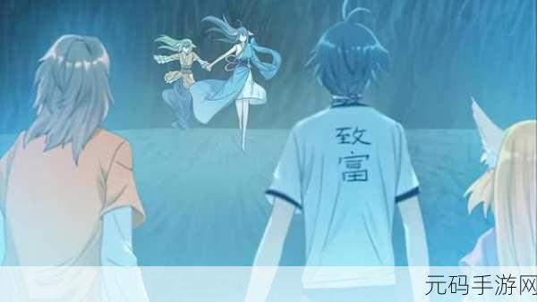 狐妖小红娘东方灵族最强阵容全解析