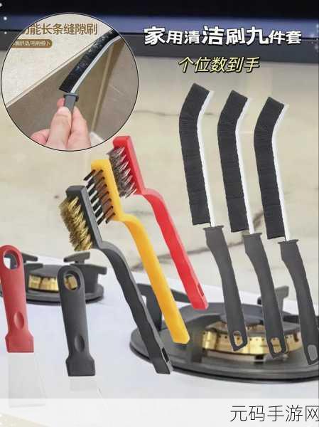 厨房为何总是需要刷碗:1. 厨房清洁的必要性:为什么刷碗不可忽视
