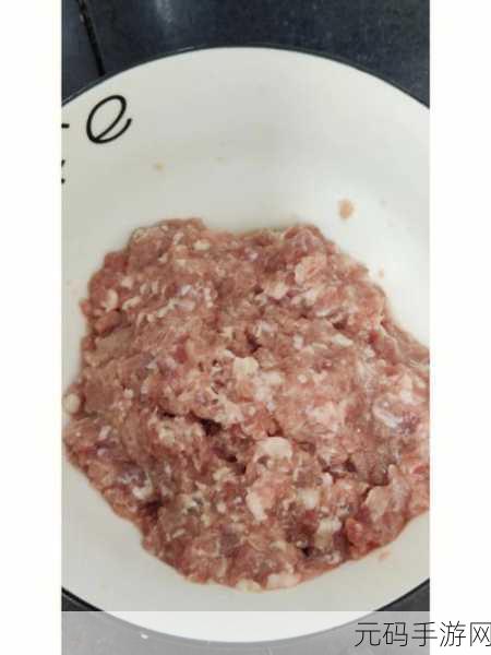 授课方式BY肉馅小水饺好看:1. 创意饺子制作:肉馅与水饺的美丽结合