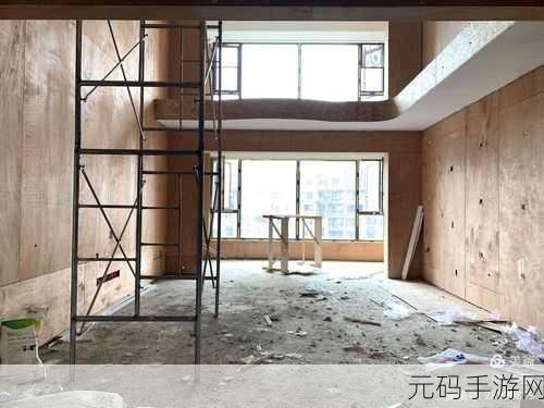 电梯深度开发1V6时候更新的：1. 电梯深度开发1V6：全新功能与性能提升解析