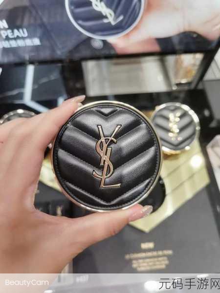 YSL千人千色T9功能全解析:1. 探索YSL千人千色T9功能的无限魅力与应用