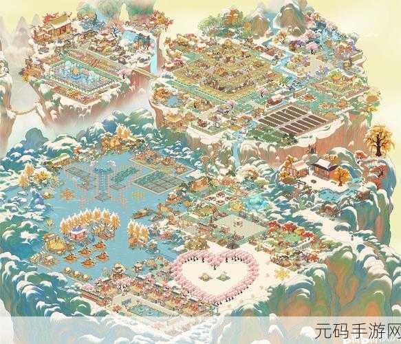 深度评测-桃源深处有人家萝眼金晴第一关怎么过:1. 深入桃源深处,萝眼金晴第一关攻略解析