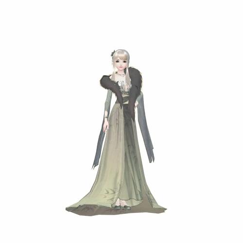 云裳羽衣第五章困难关卡搭配攻略大揭秘