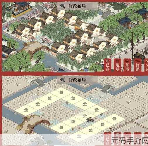 江南百景图，解锁财富秘籍，轻松实现快速赚钱
