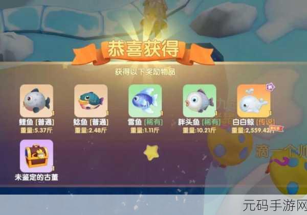 摩尔庄园手游，抱抱熊获取秘籍大公开