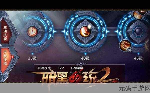 暗黑血统2玩家热议，揭秘那些让人头疼的BUG与应对之策