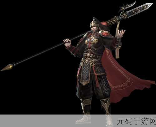 布武天下武将培养攻略，打造你的无敌军团