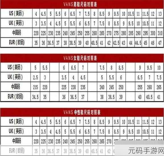 国产尺码和欧洲尺码：国产尺码与欧洲尺码的全面对比分析指南