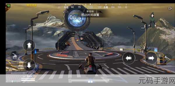 和平精英遭遇限制?重新登录指南助你重返战场