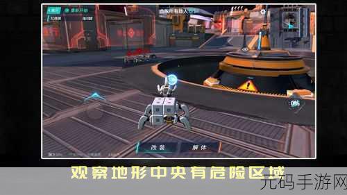 重装上阵挑战升级，鹰驰关卡全攻略揭秘