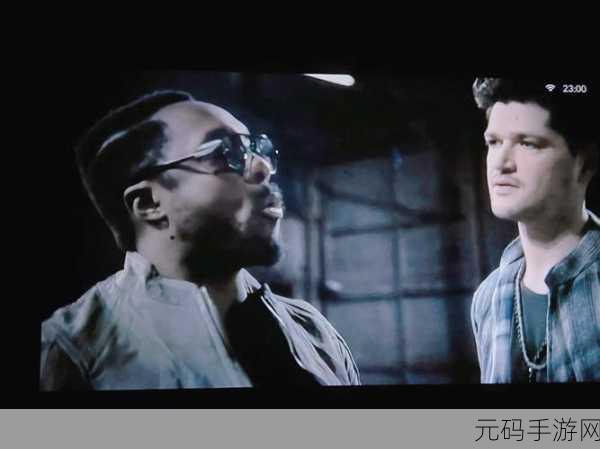 欧美mv日韩mv最火的一句：1. ＂追寻梦想，打破现实的束缚
