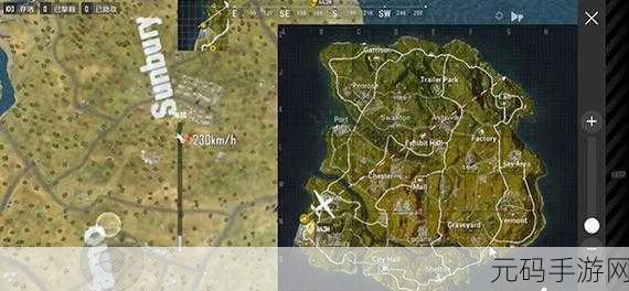 绝地求生未来之役连接难题?解锁服务器连接新攻略!
