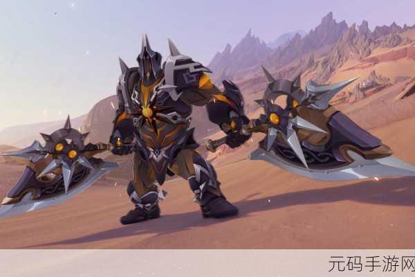 原神探险新篇章,黑蛇骑士的荣光解锁与触发全攻略