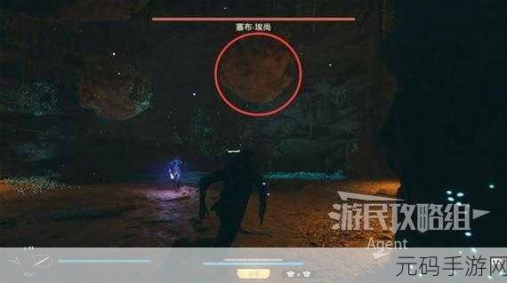 星球大战绝地幸存者峡谷沟壑探险全攻略,解锁隐藏宝藏