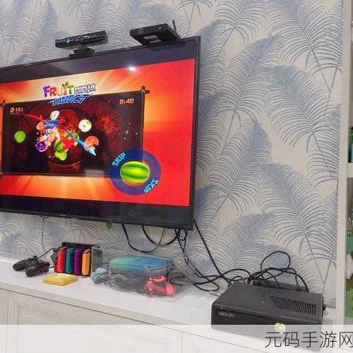 xbox360高清视频线:探索Xbox 360高清视频线的无限可能与应用