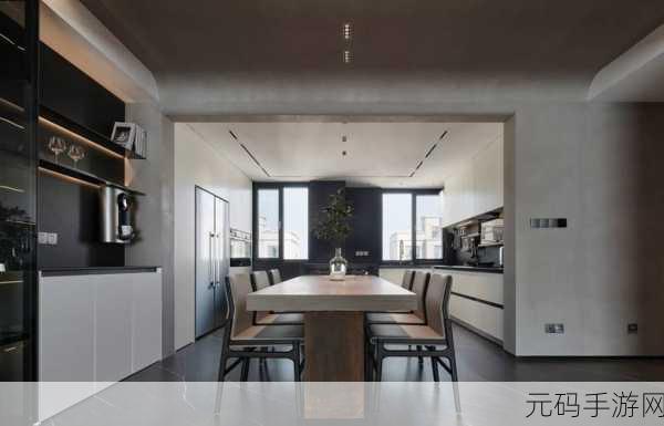 厨房和浴室HD2：1. 提升厨房与浴室设计：从功能到美学的完美结合