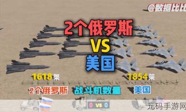 美国vs俄罗斯：1. ＂美国与俄罗斯：冷战后的新对抗局势