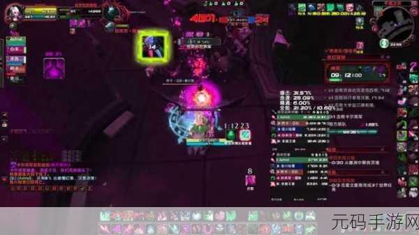 揭秘完美世界手游，霸下隐藏任务全攻略