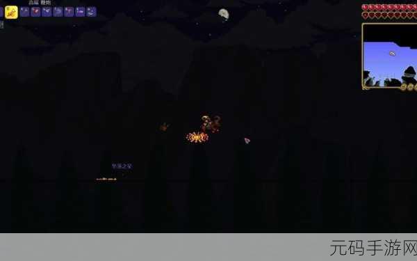 泰拉瑞亚探险家必看，房屋遭遇腐化危机，应对策略大揭秘！