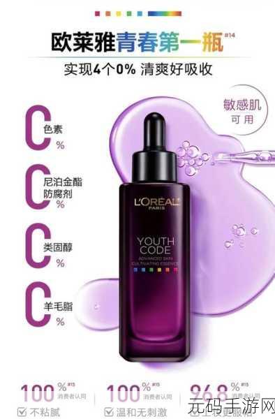 欧美一区二区三区四区精华液:1. 欧美四区精华液:护肤新时代的秘密武器