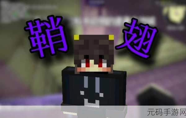探索无限可能,我的世界鞘翅附魔全攻略