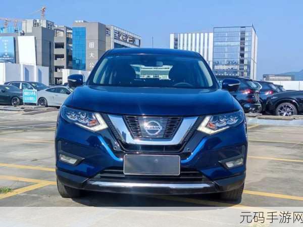 4虎CVT4WD:1. 全新4虎CVT4WD:越野与舒适的完美结合